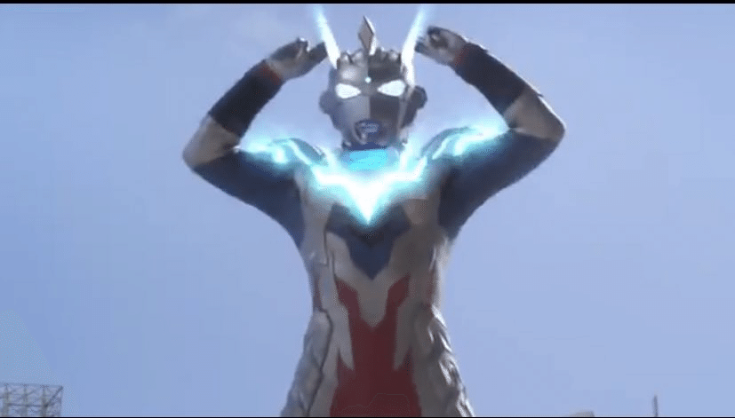 規制必須?! ウルトラマンゼット徹底解説|スカラマリオン 規制必須?! ウルトラマンゼット徹底解説|スカラマリオン