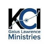 KCI  Gaius Lawrence Ministries
