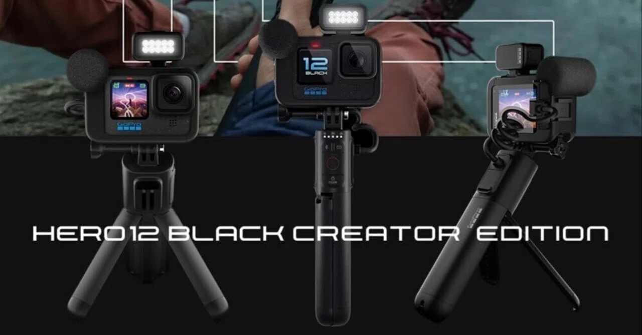GoPro HERO12 Black 正直レビュー：カメラ初心者も簡単！最高の映像 