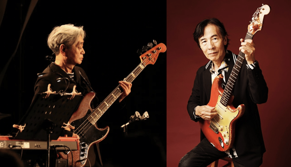 写真集 はっぴいえんど 大滝詠一 細野晴臣 鈴木茂 小坂忠 吉田