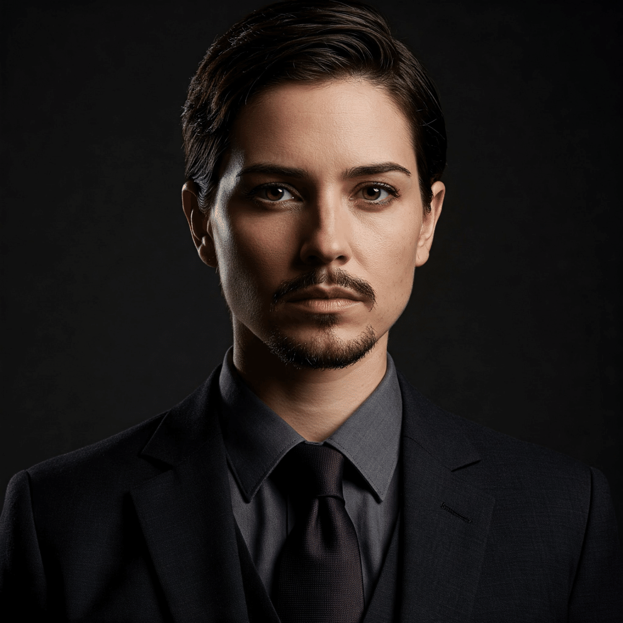 MBTI・ストレングスファインダー等をAI分析したら最強の自己理解ツールになった｜みなみやん｜ご自愛とセルフケア, image size:1280x1280