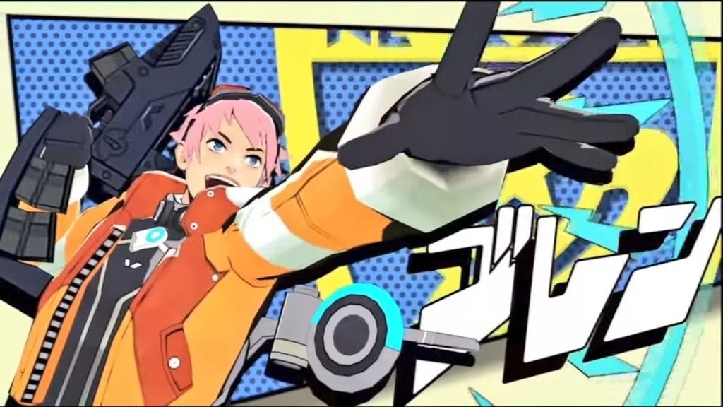 ゲーム イラスト エクス トルーパー ズ エクストルーパーズ プレイメモ