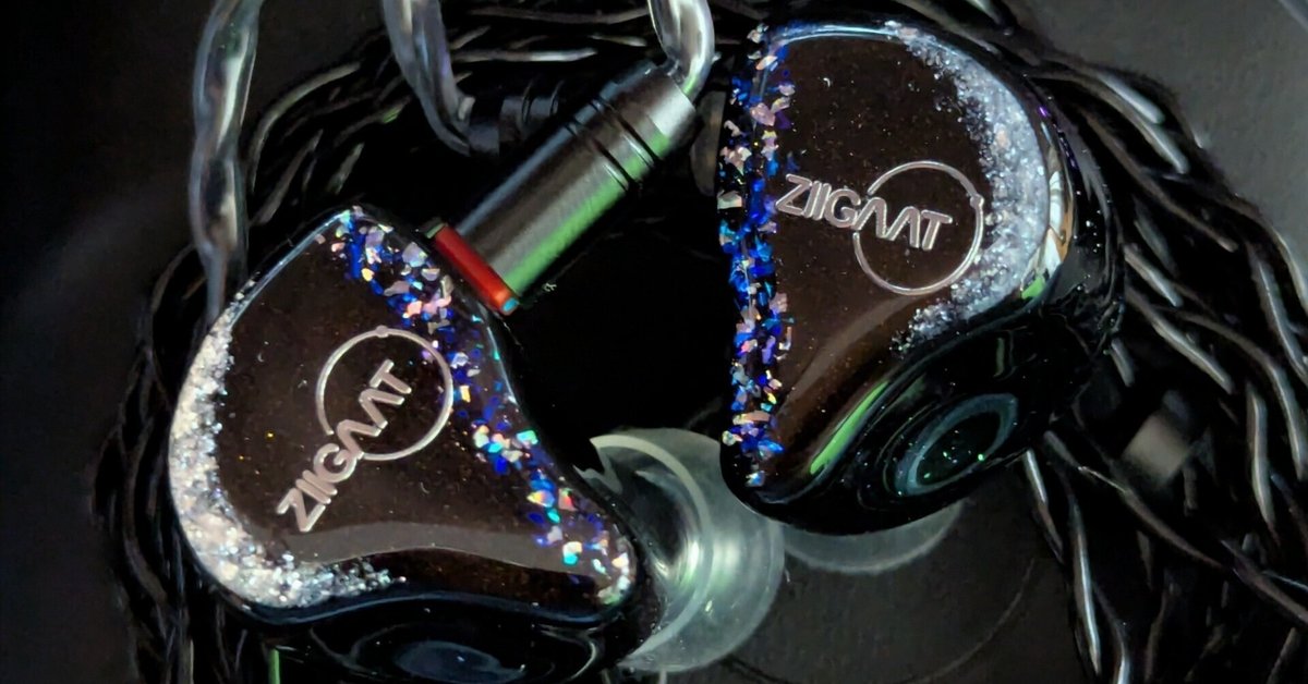 ZiiGaat×Jay's Audio ESTRELLA｜1192bakuhu_audio