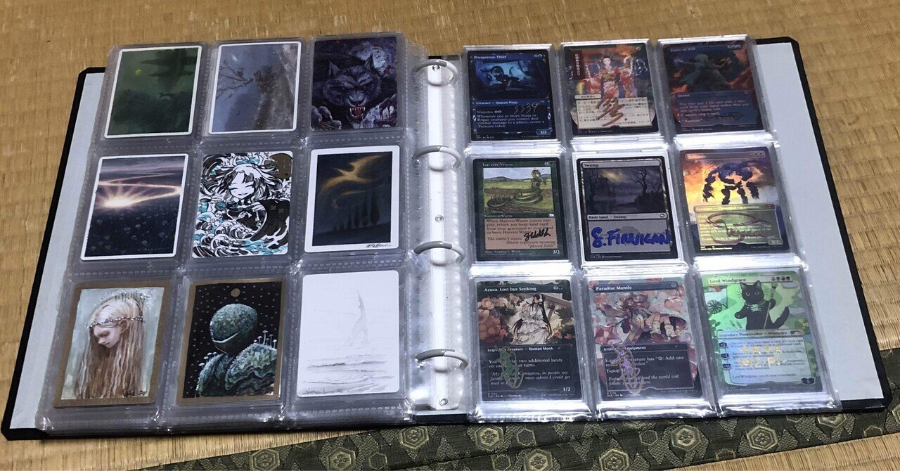 アーティストプルーフ ブランク 8枚セット アーティストプルーフ ブランク 8枚セット 商品一覧】MtG