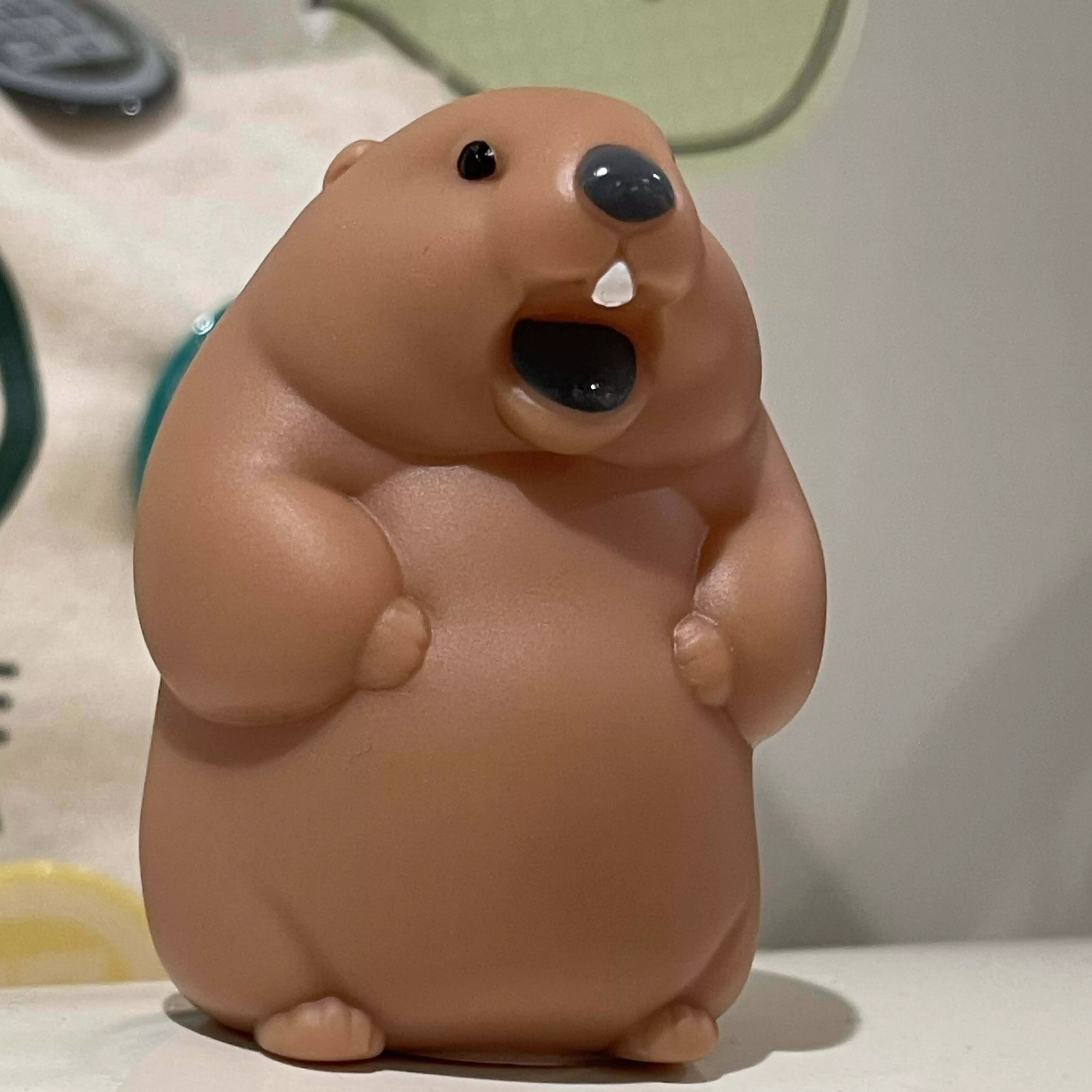 ぽくぽく