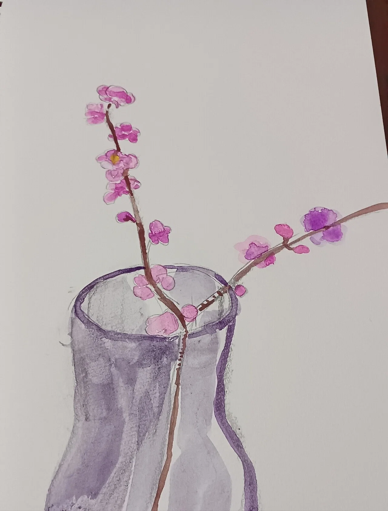 原画1点だけ】絵画ヌード デッサン 原画1点だけ】絵画ヌード デッサン