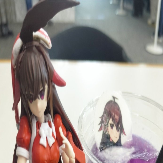 デュエプレフェスの記録〜サンタダピコのプラモを添えて〜｜ますばん