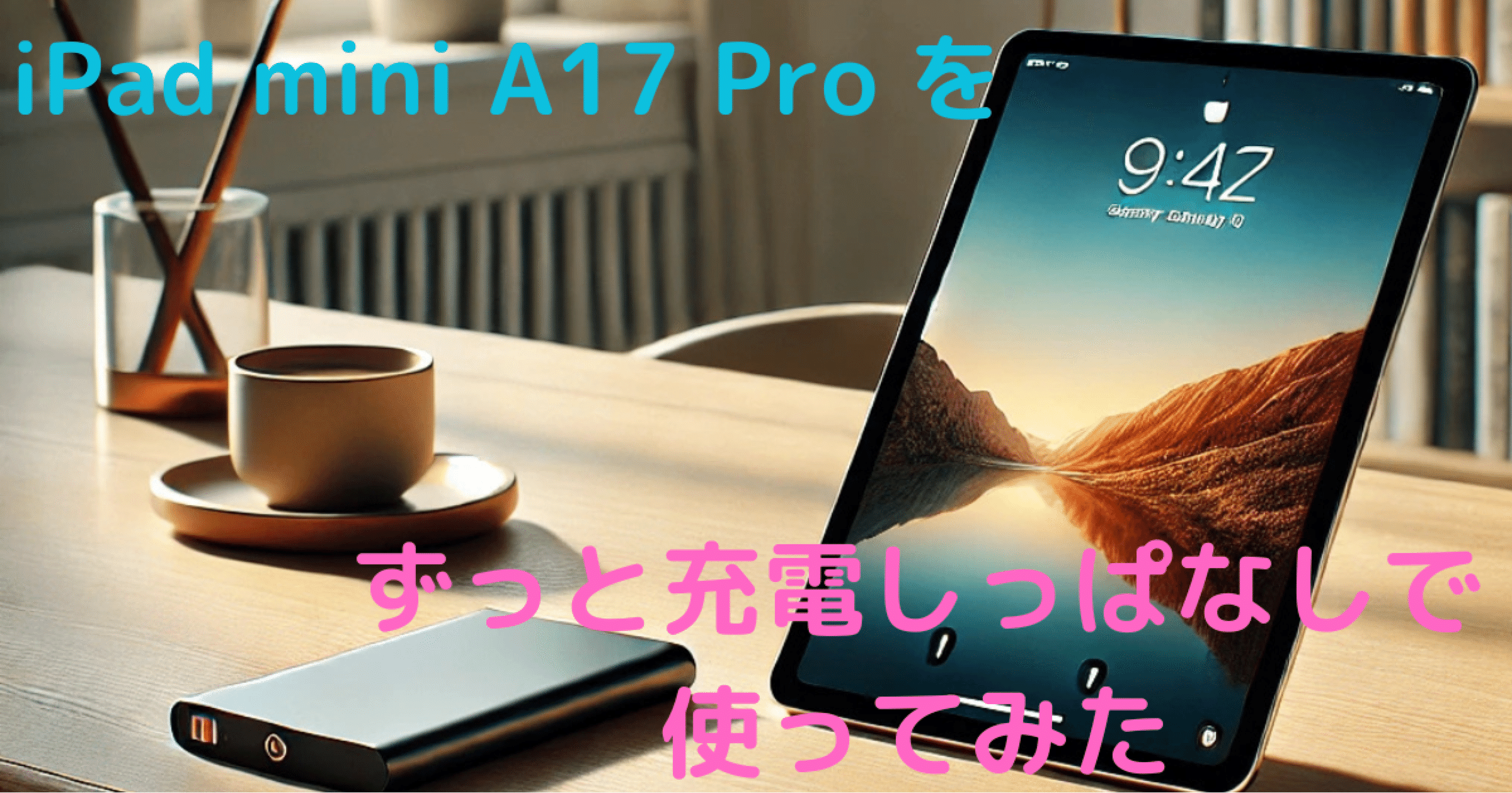 iPad mini第7世代　充電回数14回 Apple iPad mini 第7世代 256GB 充放電回数14回のみ Apple iPad mini