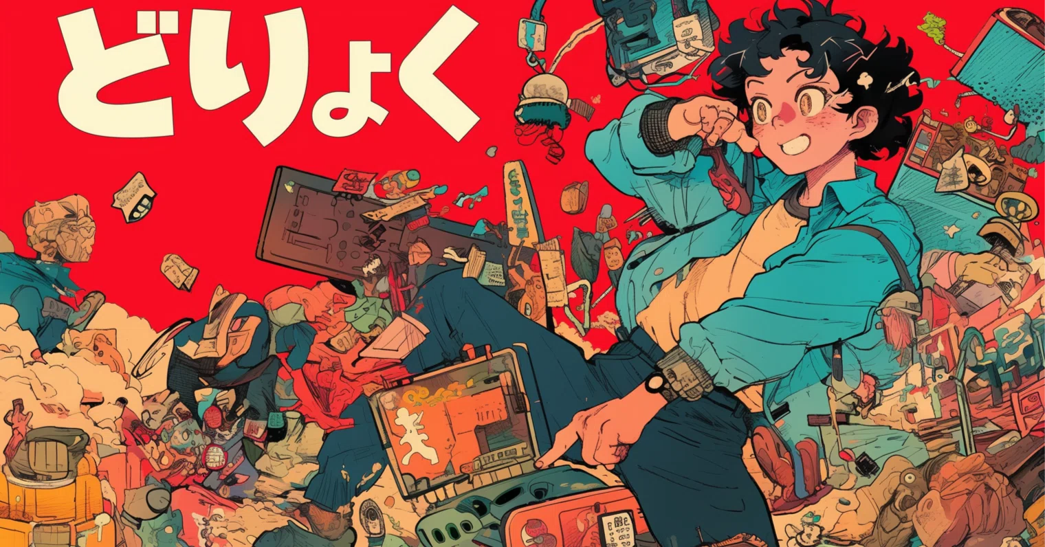 努力」ってなんだろう？｜RikiYamaguti