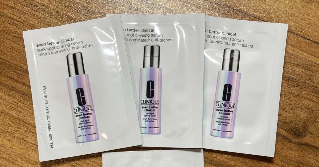 イーブン ベター イルミネーティング ブライト セラム】徹底レビュー！｜翼