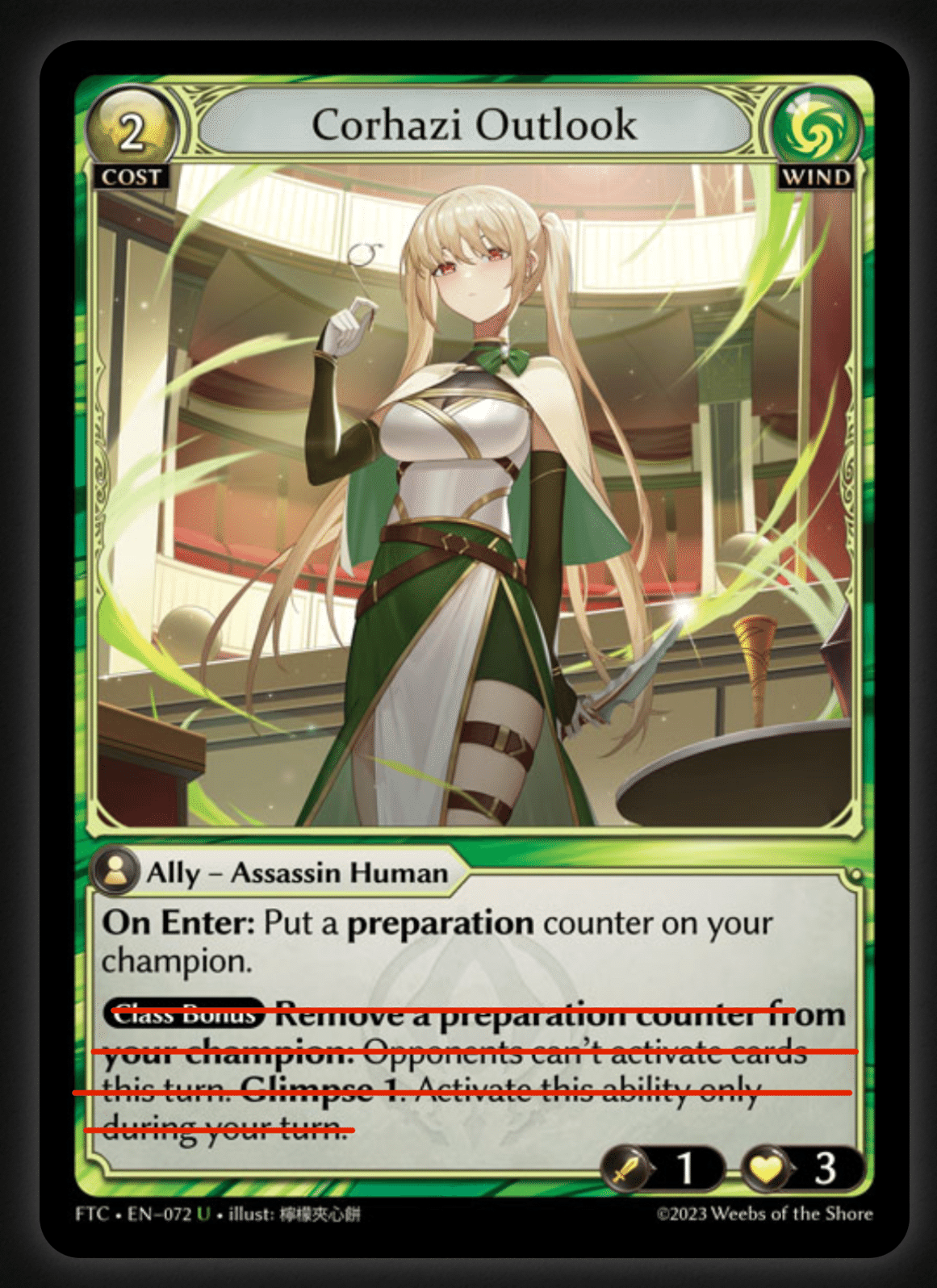 grand archive TCG】regional20250215①デッキ作成｜ハイタデンカ