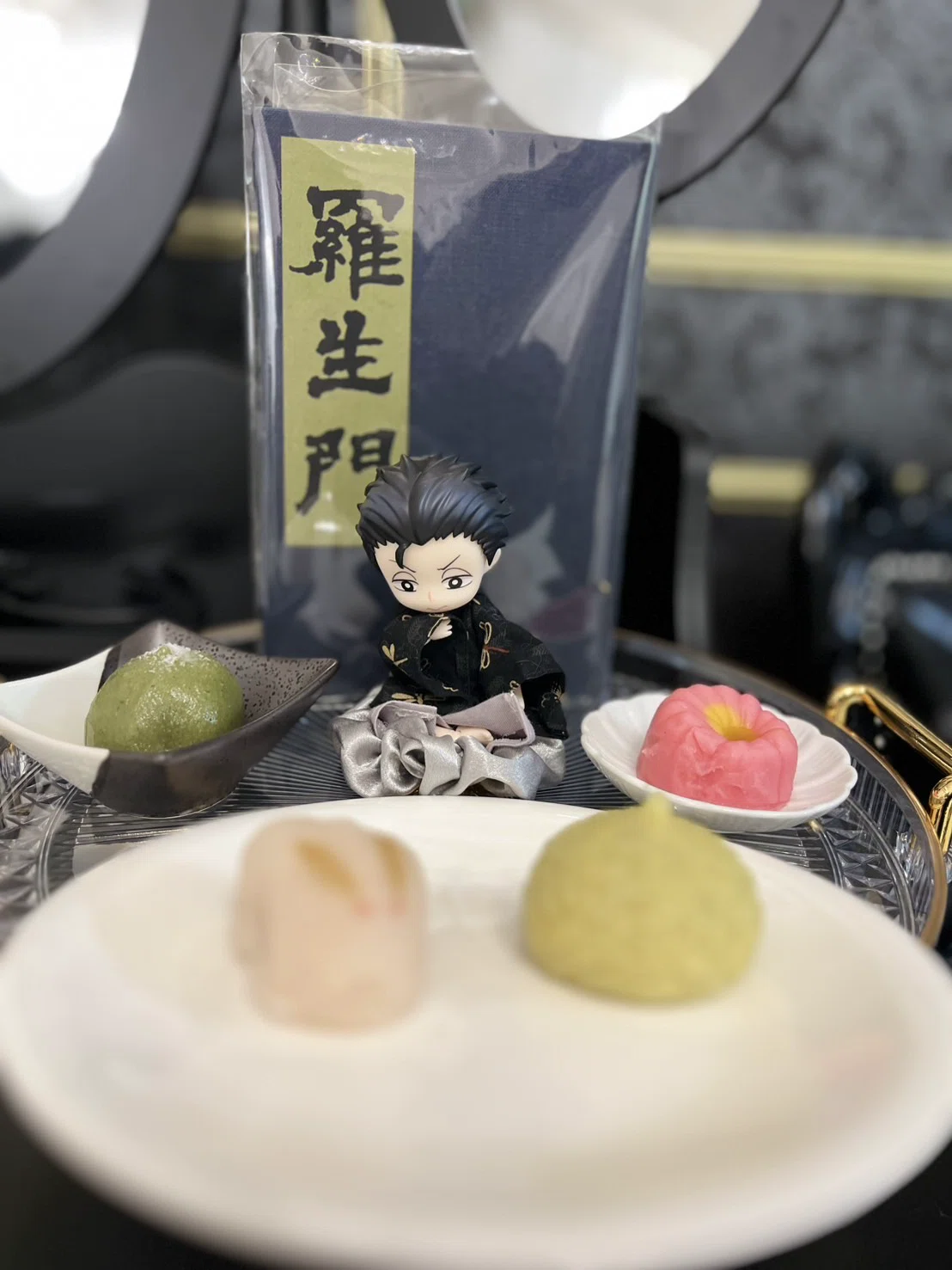 ハマった沼を語らせて】芥川龍之介のグッズ収集｜るおん