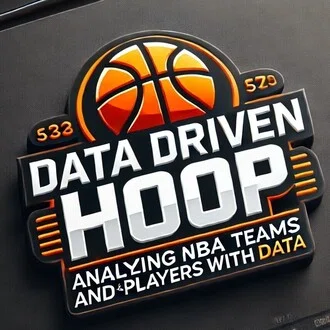 Data-Driven Hoop｜note