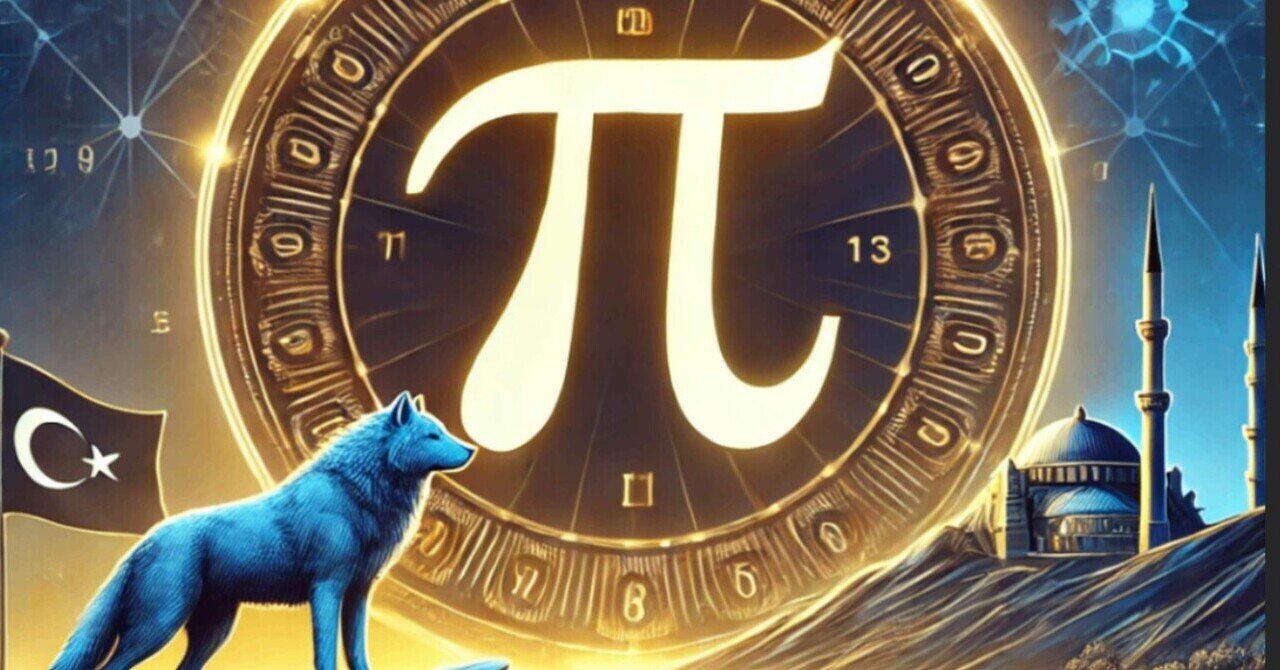 世界一分かりやすい！？Piコインの換金方法（bitget経由）｜HaLzo