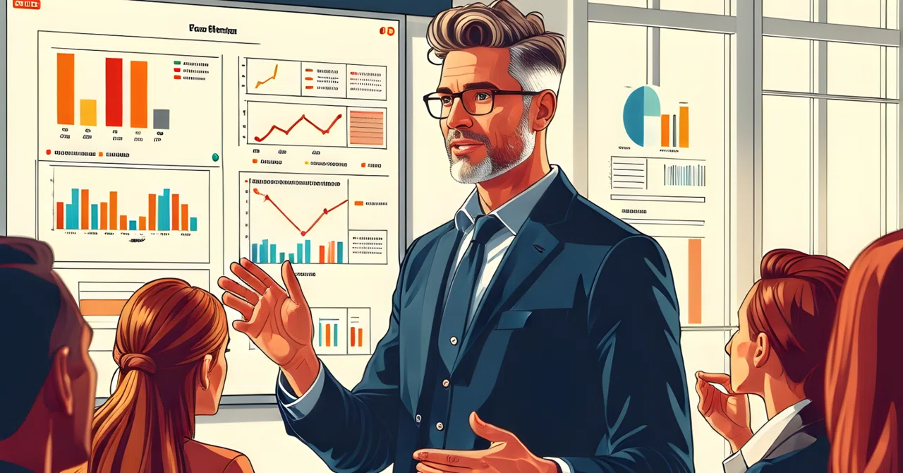 How Men in Their 40s Can Leverage Their Professional Experience in ...