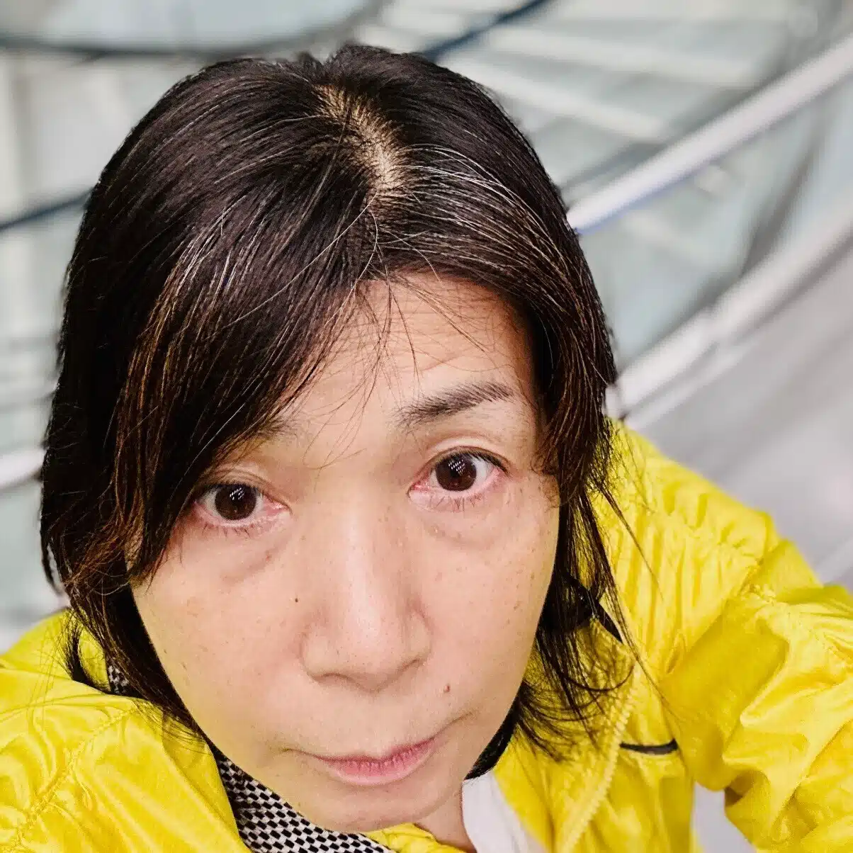 Yuki Hasegawa（長谷川侑紀）