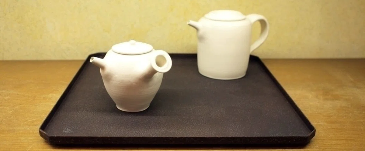 内田鋼一 陶展＠桃居｜日々うつわ