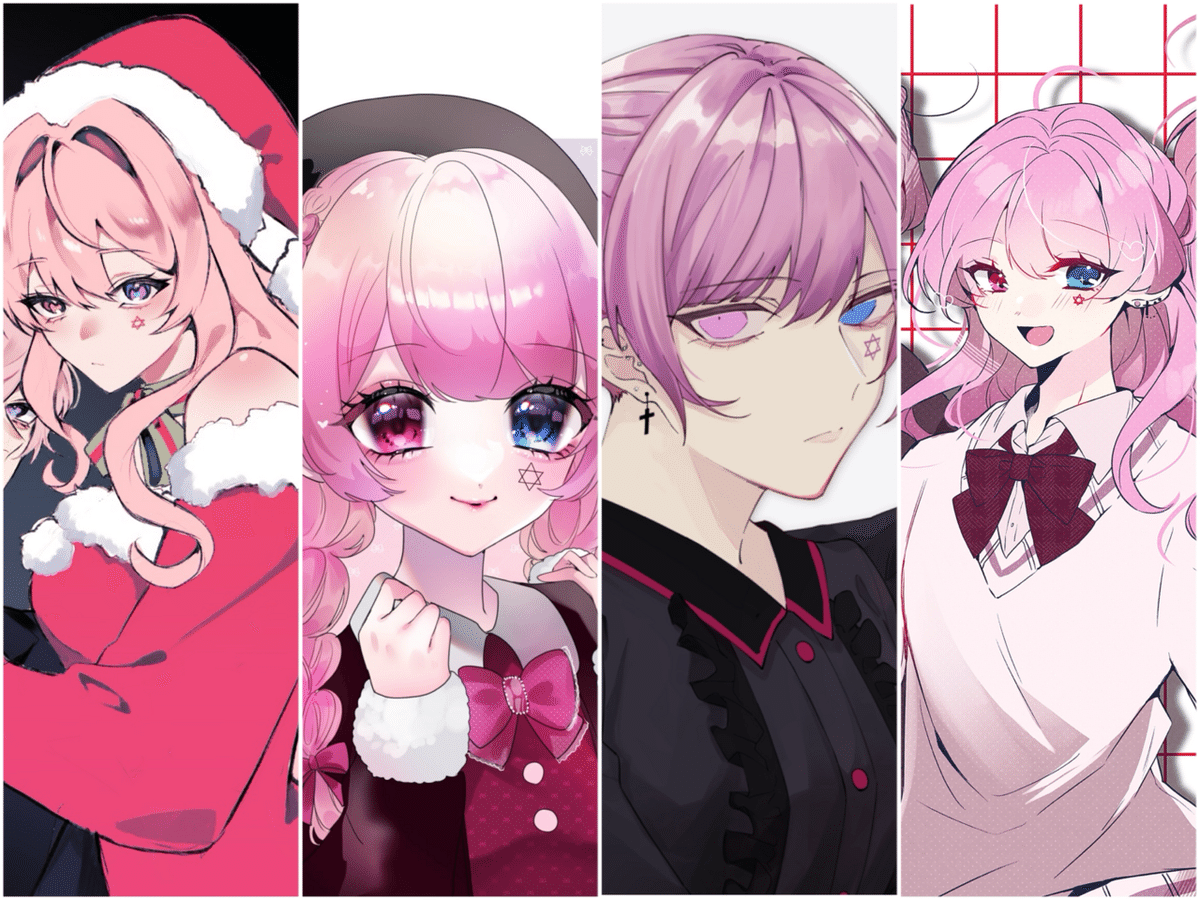 🎀｜ましゅまろ。