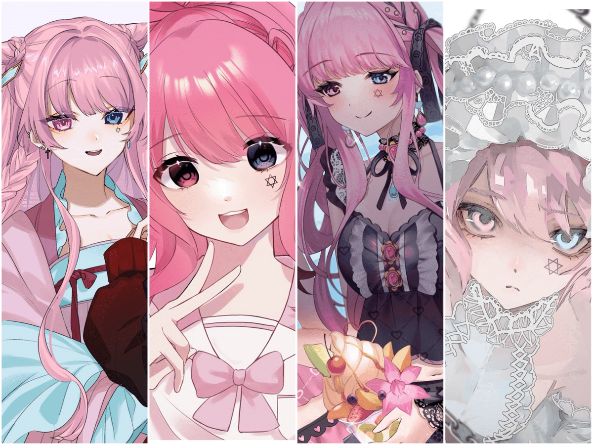 🎀｜ましゅまろ。