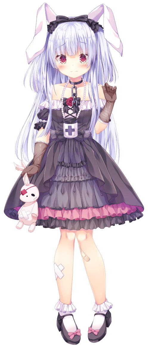 月見しずく風コーデ ミラクルニキ 緒霧 Note 月見しずく風コーデ ミラクルニキ 緒霧 Note