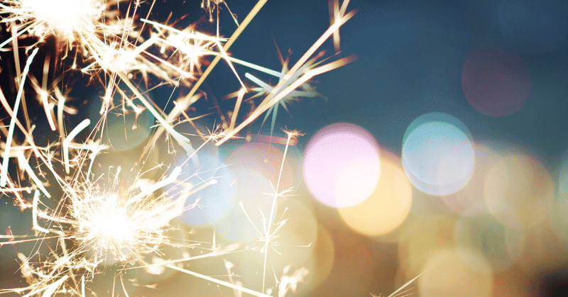 私がつくりたいのは、学びがスパークする瞬間だという話