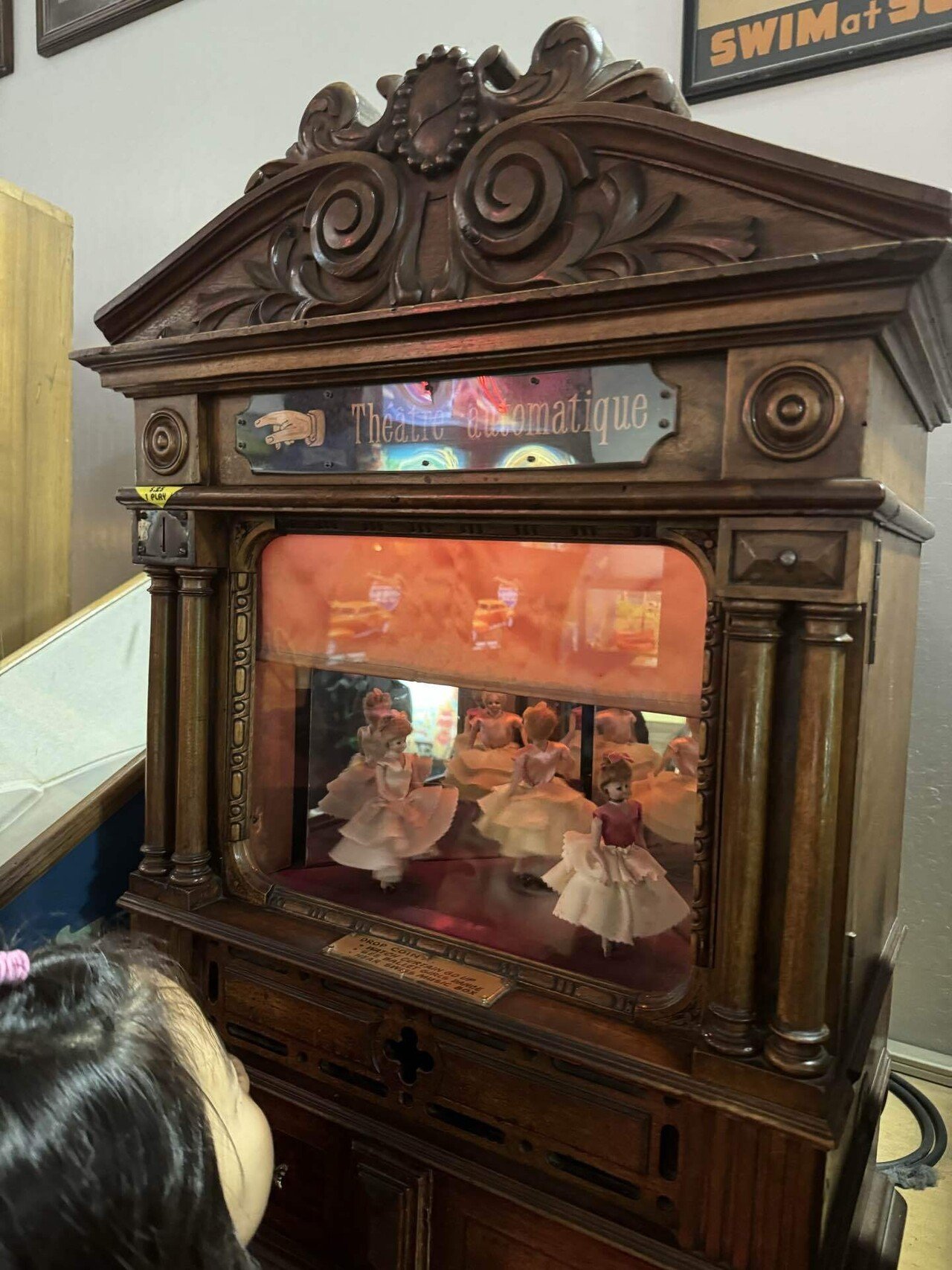 Techno sculpture : ゲームセンター美術館 3D Digital Archive – Miyakonojo Civic Center - gluon