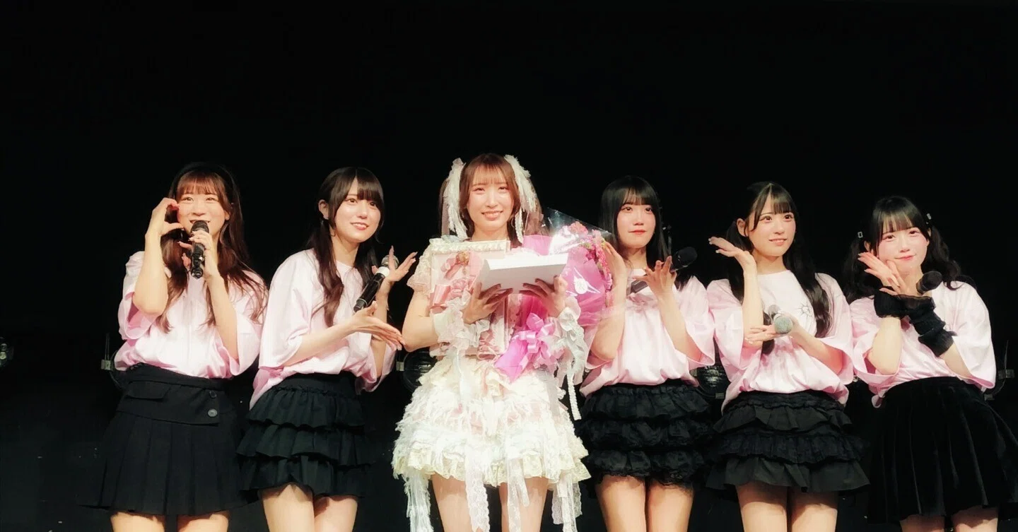 ライブレポ】2025/2/16 ドラマチックレコード河西栞生誕祭「すきなひと
