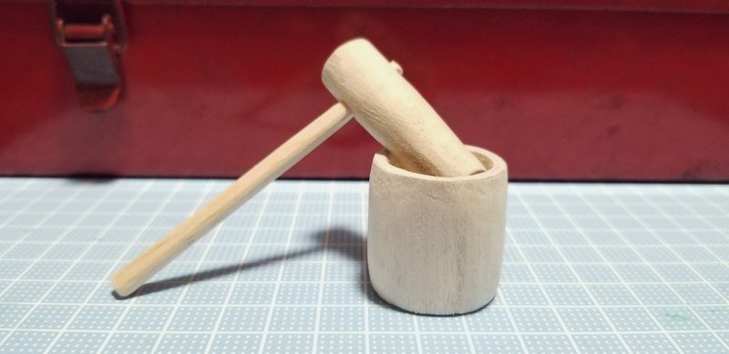 杵と臼 小雨 Note 杵と臼 小雨 Note