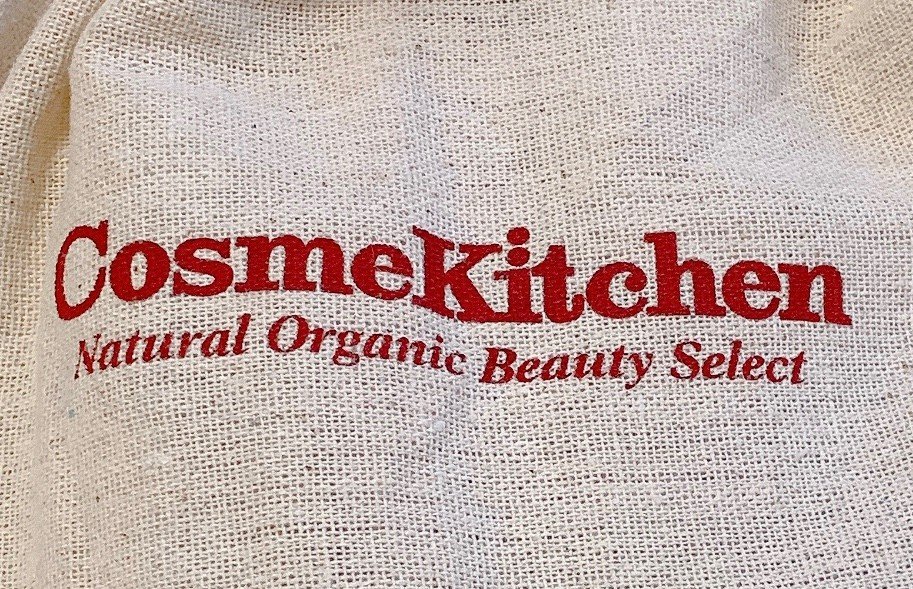 年 Cosme Kitchen ラッキーバックの中身 彩 朝カフェ女子会 Note 年 Cosme Kitchen ラッキーバックの中身 彩 朝カフェ女子会 Note