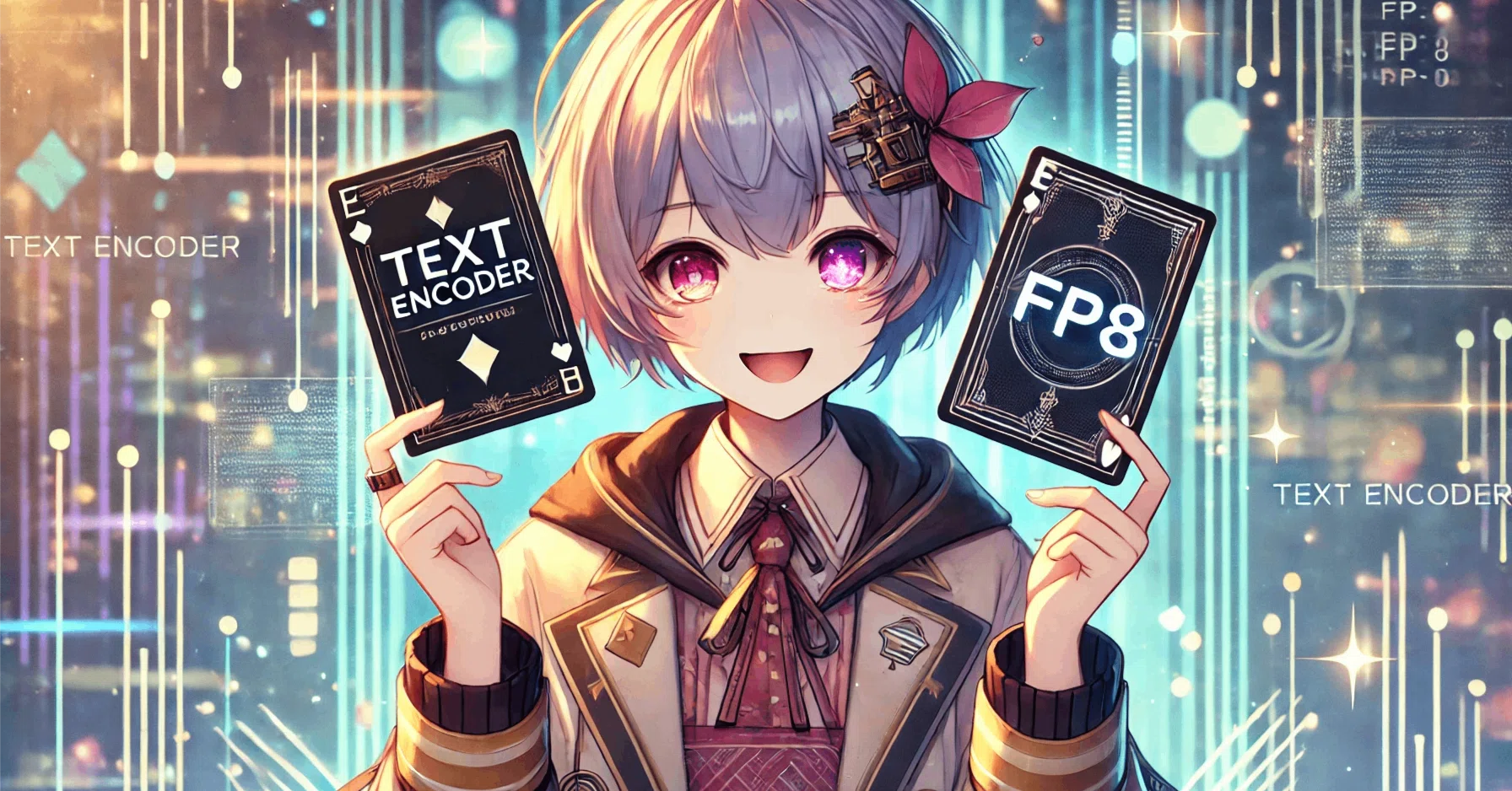 無検閲化モデル??：t5_xxl_ablit.safetensorsとfp8化について＠ComfyUI