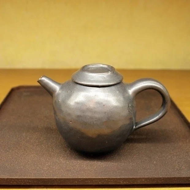 内田鋼一 陶展＠桃居｜日々うつわ