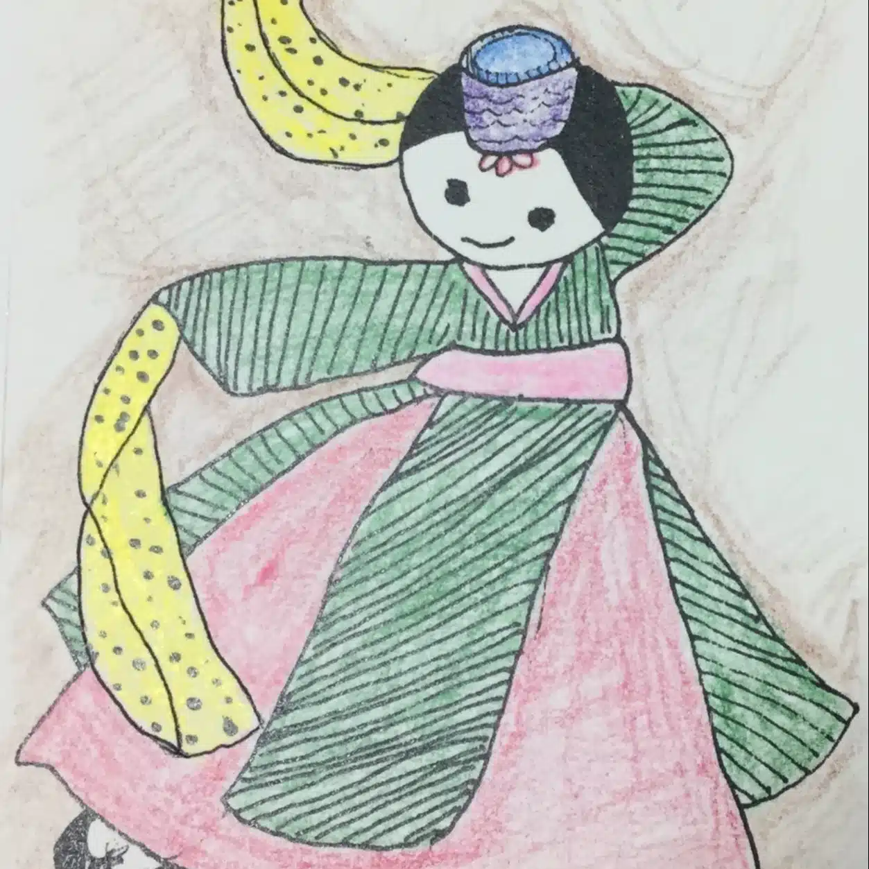 鶏林書笈≒ゆきやまイマ