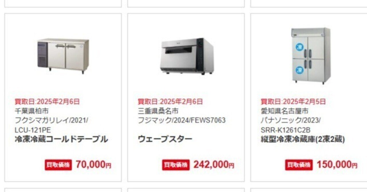 フクシマガリレイLCU-121PE