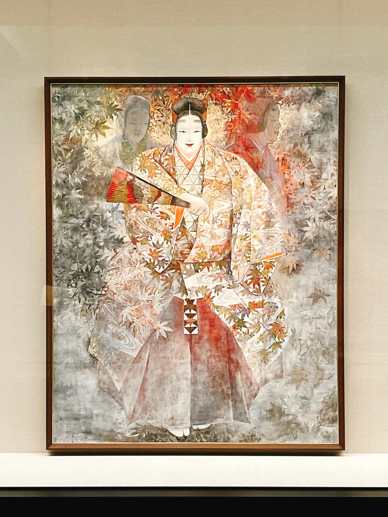 化学がもたらす美しさ「中国陶磁展 うわぐすりの1500年」松岡美術館