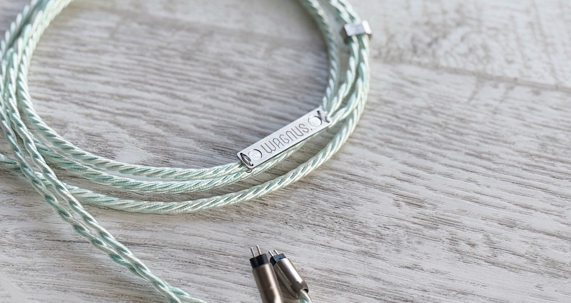 Customer review｜WAGNUS.｜note