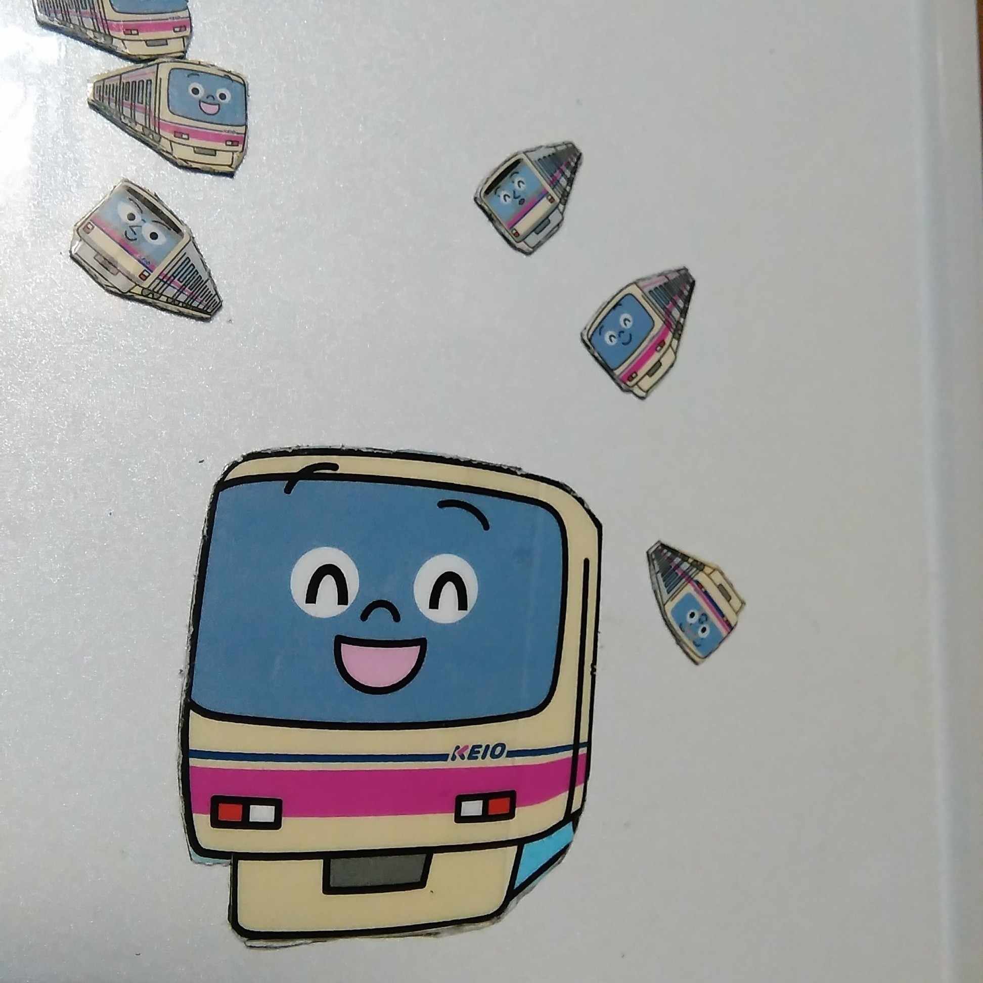 雑記：ふぞろいの林檎たちを完結する｜トカチェフ