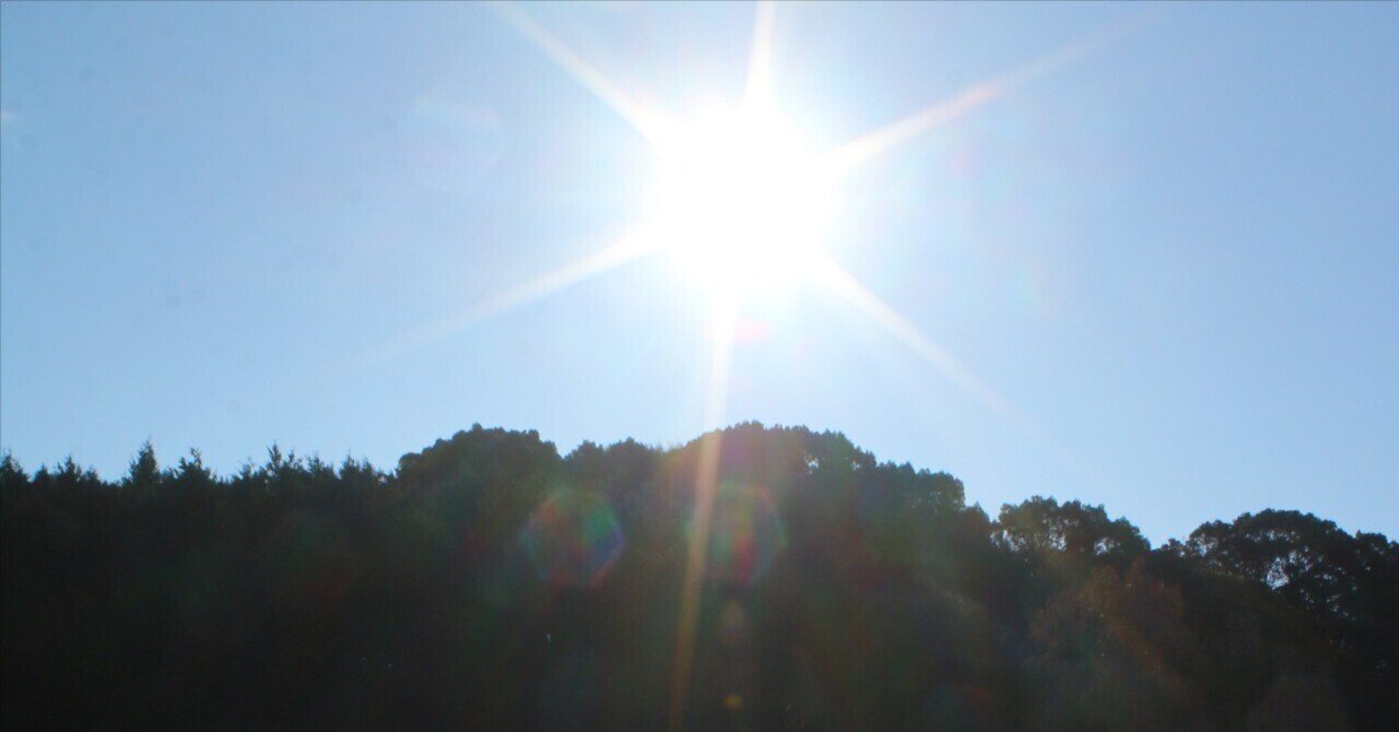 自然農法 ~その理念と考察~