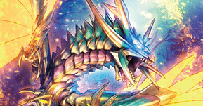 宿命王 レヴィドラス・エンピレオの解説note｜ゆうちゃん