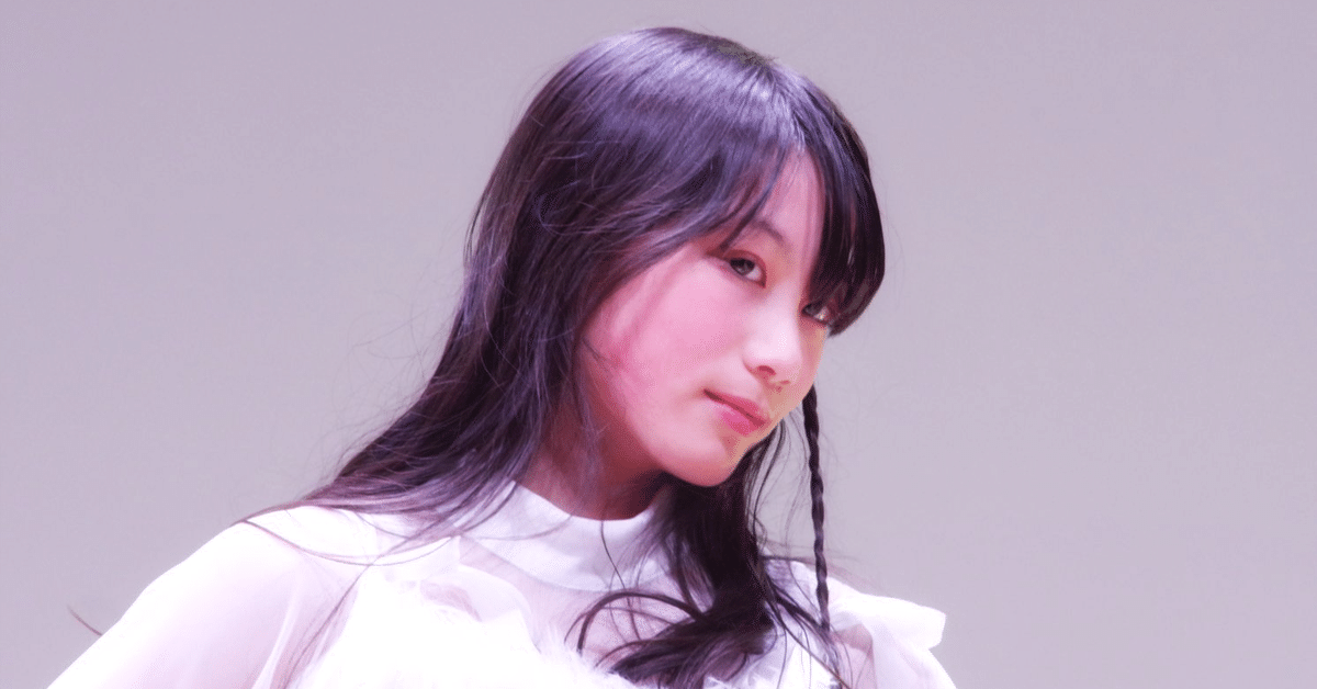 SMC Pentax-M 1:4 200mm アイドルを撮る｜九十九屋さんた