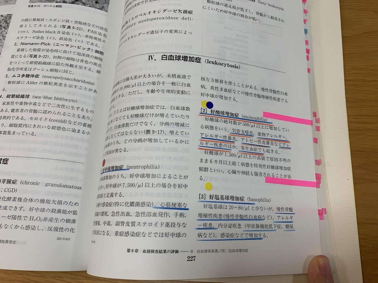 臨床検査技師国家試験対策①｜riri
