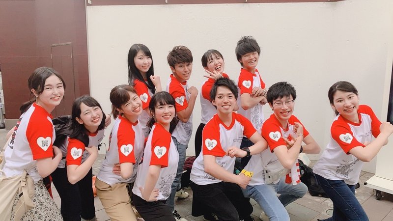 Yosakoiサークルって就活に有利なの Ryohei Note