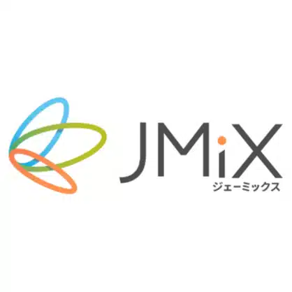 株式会社ジェーミックス