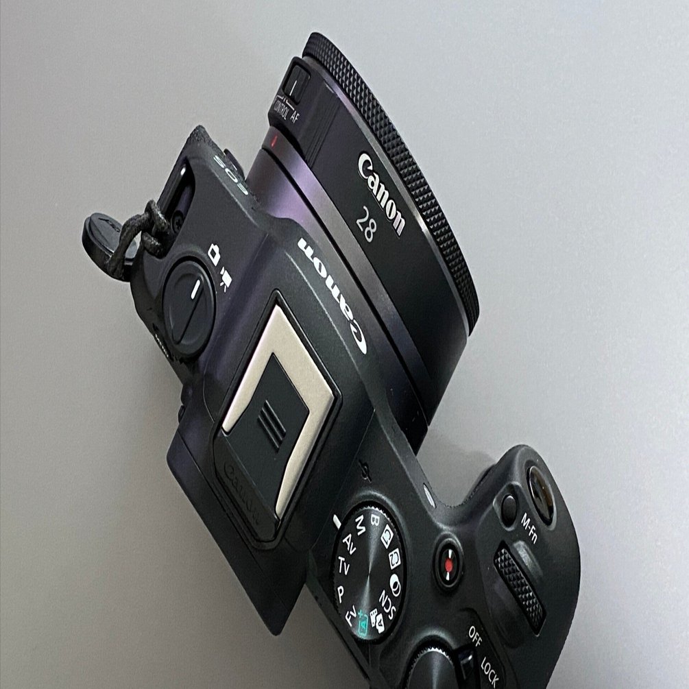 RF28mm F2.8 STM 購入(#2059)｜RURI