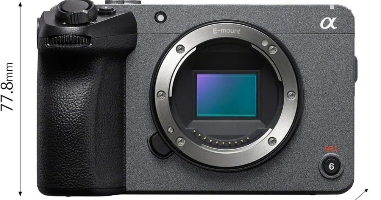 プロ級の撮影ができる】vlogも本格映像制作も新たな相棒！SONY FX30の 