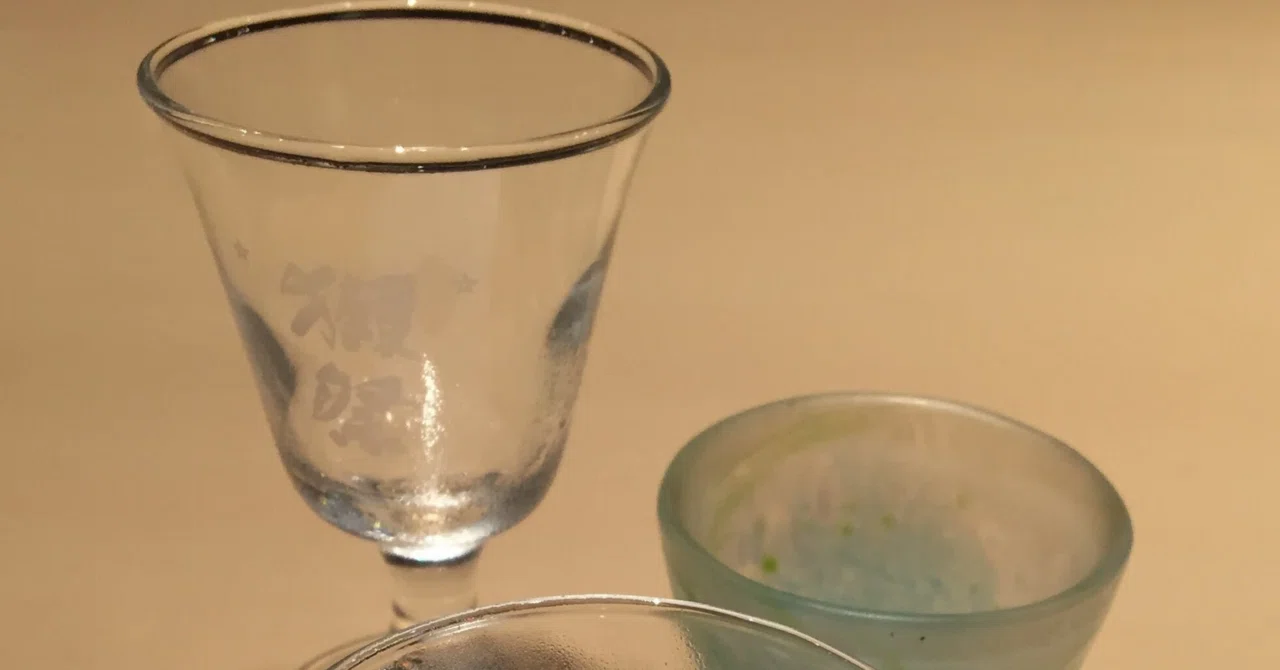好きな漢文作品「酒を酌んで裴迪に与う」王維｜with Bacchus