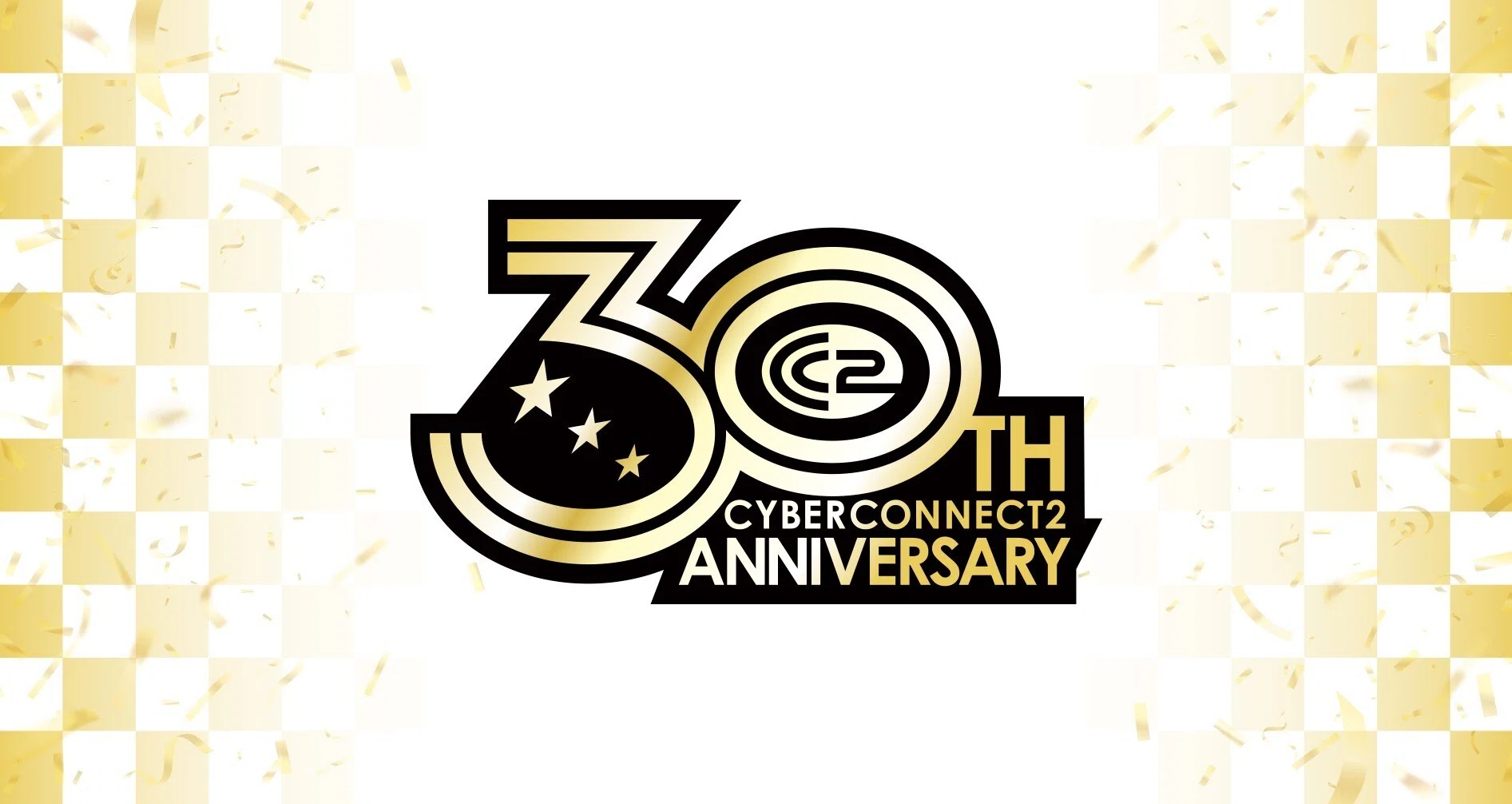 30周年ブログ！ - 2026-08｜サイバーコネクトツー公式｜note