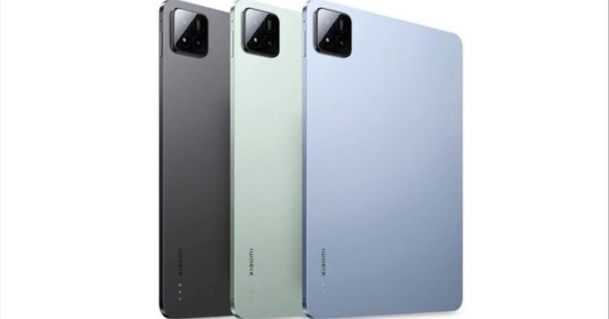 Xiaomi Pad 7、 8GB 256GB 、グレー、グローバル版 Xiaomi Xiaomi Pad 7 グローバル版 8GB+256GB グレー Xiaomi Pad