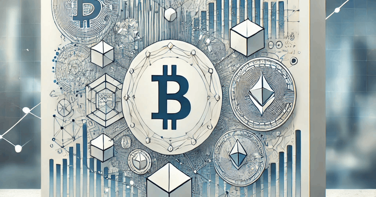 AI×仮想通貨｜ChatGPTでトレンド予測＆トークン選定の方法｜AIwriter_Z