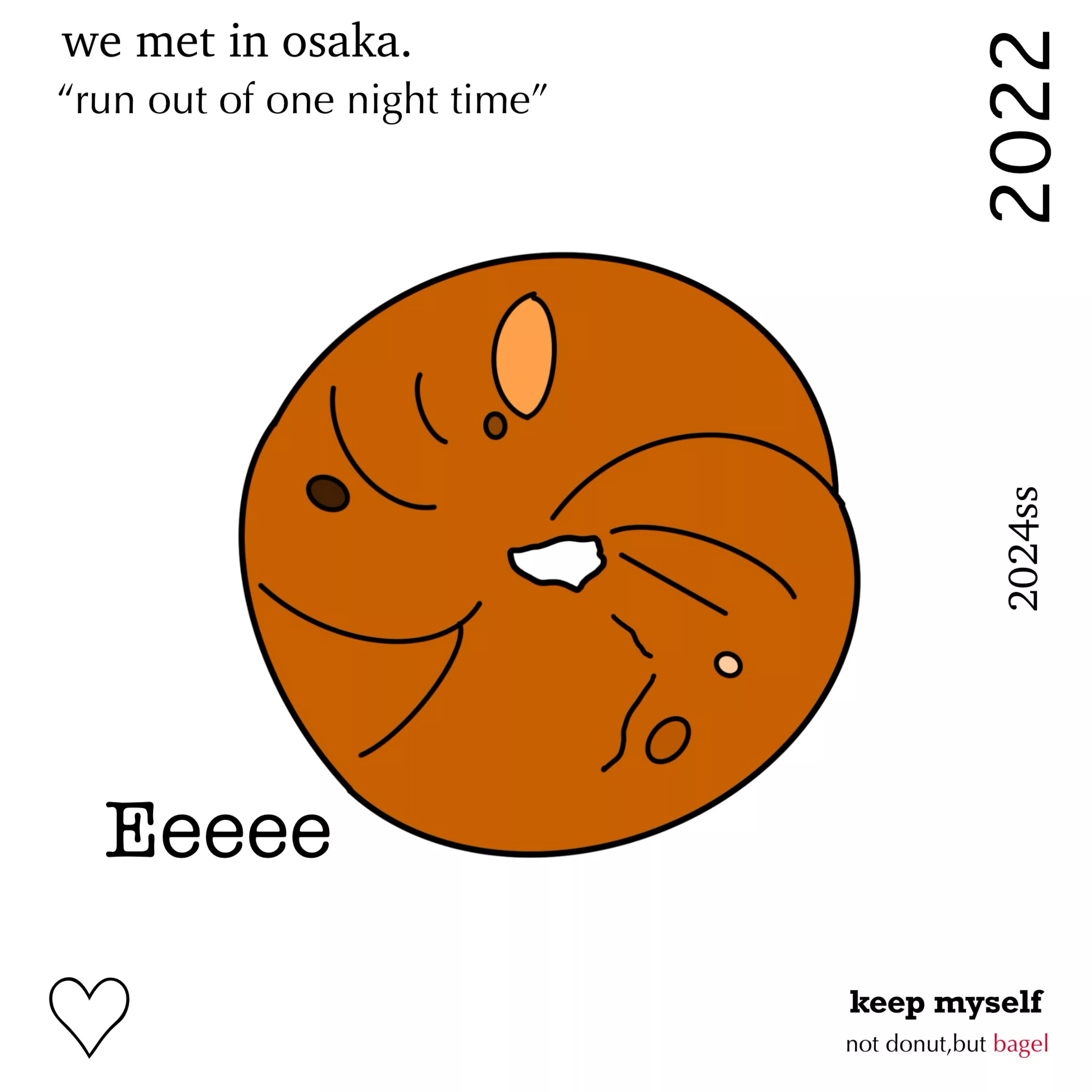 リクのリリック