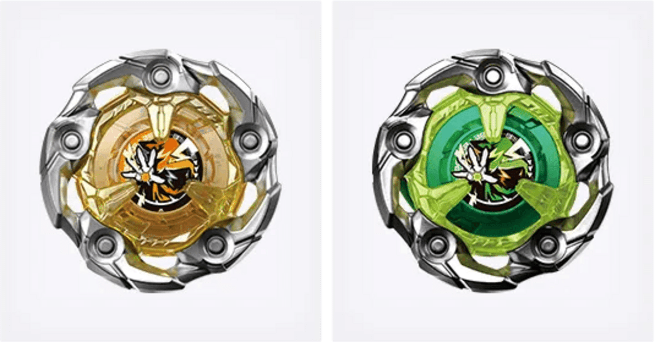 BEYBLADEX ベイブレードX : ウィザードロッド殿堂入り！｜ベイブレ雑記